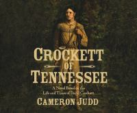 Crockett_of_Tennessee